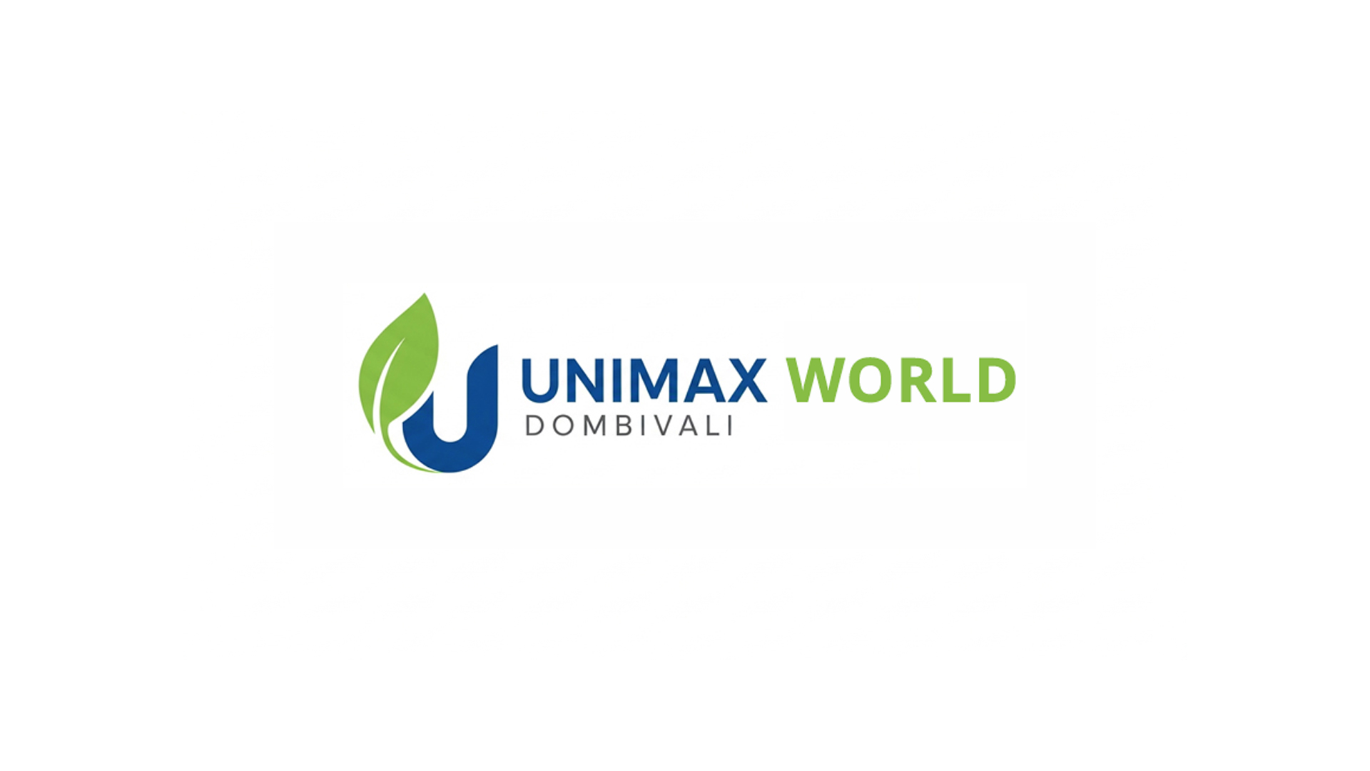 Unimax World Dombivali Amenities
