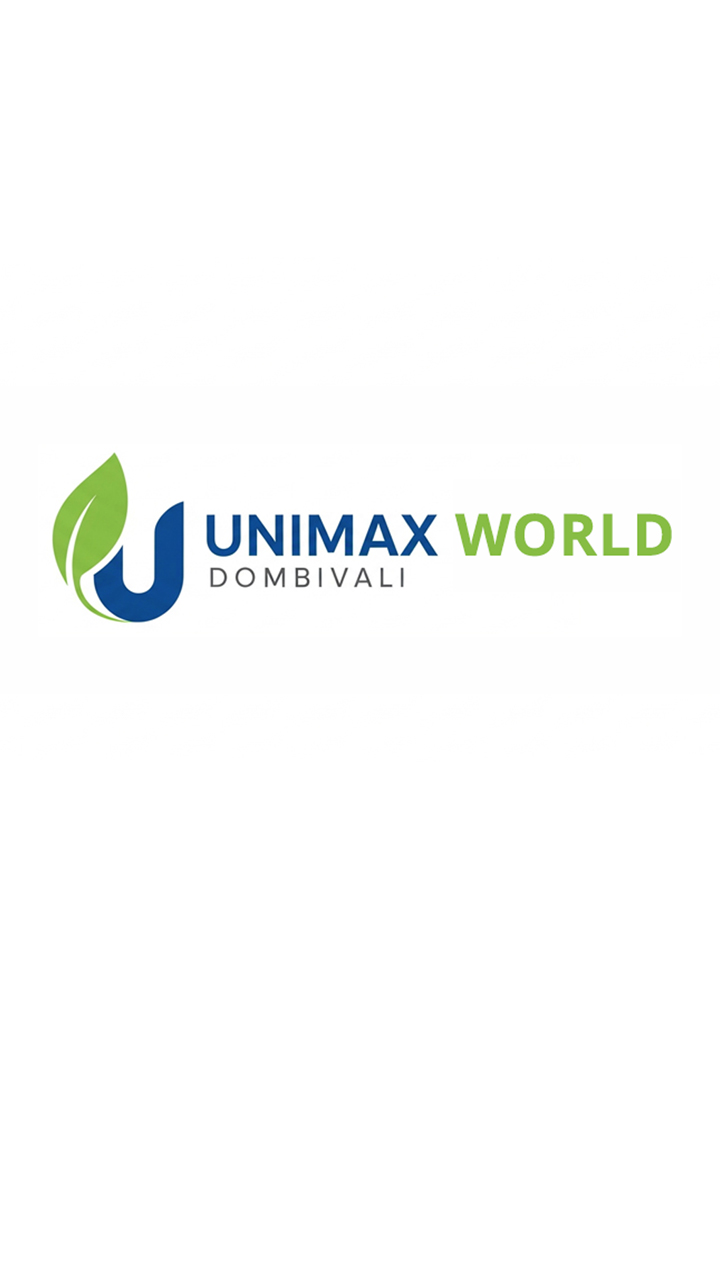 Unimax World Dombivali Mobile View