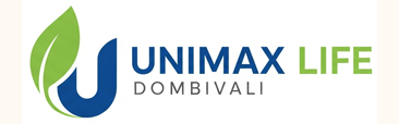 Unimax World Dombivali Logo